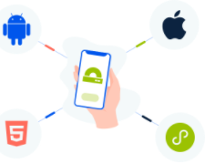 摩托车越野训练